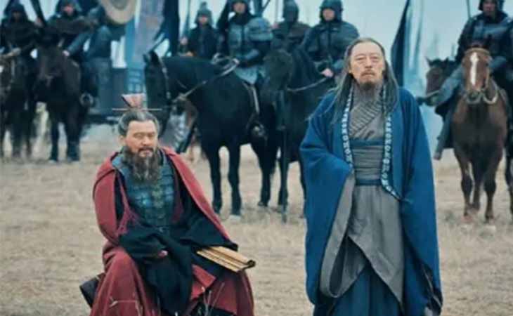 熬死了曹家三代人，等到七十高齡才造反，司馬懿怕啥【潤康】高鉻輥套對此看法